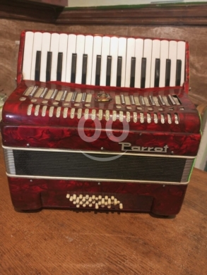 أورغ Hohner Pianet ألماني أصلي كهربائي عتيق | آلة مفاتيح (كيبورد) كلاسيكية نادرة — 2