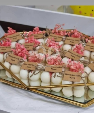 Other Goods in Baalback - Handmade Flower & Custom Event Favors