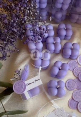 Autres biens dans Baalback - Personalized Handmade Candles
