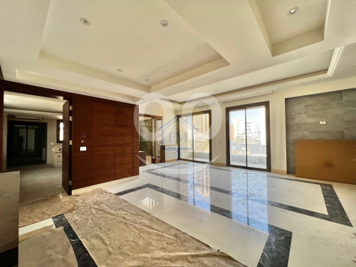 Apartments for sale in Sioufi - Penthouse for Sale - Achrafieh Sioufi