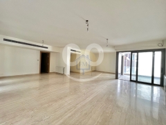 Apartment for Sale - Achrafieh Gated Community