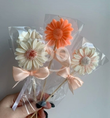 Other Goods in Baalback - توزيعات شموع زهور وشخصية