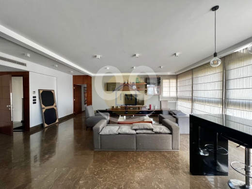 Apartments for sale in Hotel Dieu - Apartment for Sale in Achrafieh, Hotel Alexandra