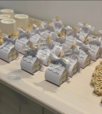 السلع الأخرى في بعلبك - Personalized Wedding & Baby Shower Favors