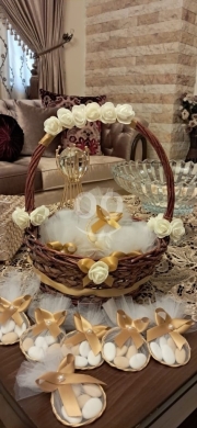 السلع الأخرى في بعلبك - Personalized Wedding & Baby Shower Favors