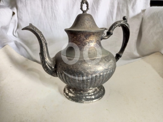 Antiques & Collectibles in Beirut City - قطع نحاسية و برونزية أنتيك للديكور (مجموعة) | سعر القطعة 20$