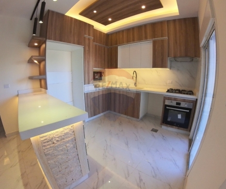 شقق للبيع في نخله - R9-2923 Apartment for Sale in Nakhleh Koura - 105 m², 1st Floor, Brand New
