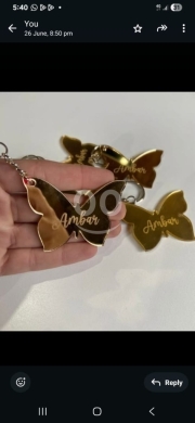 Other Goods in Baalback - Personalized Wedding & Baby Shower Favors