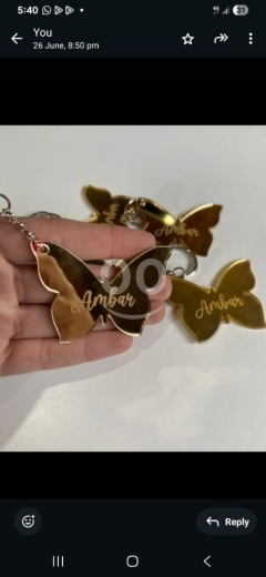 Personalized Wedding & Baby Shower Favors