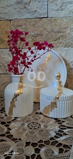 Personalized Handmade Favors & Custom Resin Decor