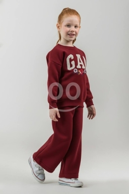 Produits pour bébés et enfants dans Berqayel - NEW! Winter 3-Thread Cotton Set for Kids