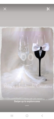 Other Goods in Baalback - Personalized Handmade Favors & Custom Resin Decor