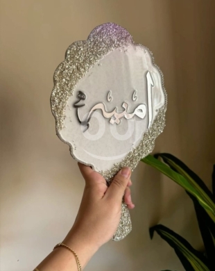 Other Goods in Baalback - كؤوس شمبانيا زفاف يدوية باللؤلؤ