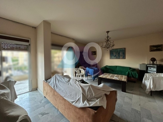 Apartments for rent in Beit el Chaar - 180m2 apartment+city view 4rent in Beit El Chaar - شقة في بيت الشعارPB43A25