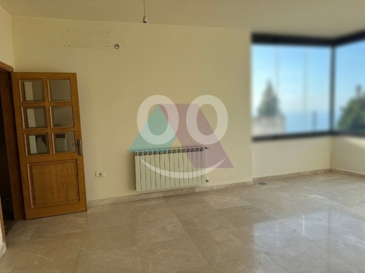 Apartments for rent in Halate - Brand New 160m2 apartment+terrace 4rent in Halat/Jbeil - شقة في حالاتJZ10.A.208