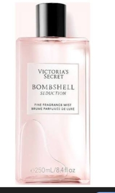 Health & Beauty in Hazmieh - Victoria&#039;s Secret mist seduction