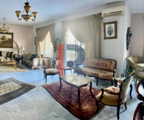 R9-2926 Furnished Apartment for Sale in Maarad Tripoli – 350 m², 3rd Floor, 5 Bedrooms — 5