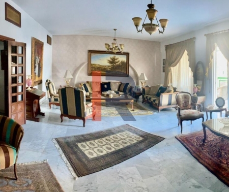 R9-2926 Furnished Apartment for Sale in Maarad Tripoli – 350 m², 3rd Floor, 5 Bedrooms — 2