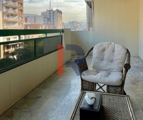 R9-2926 Furnished Apartment for Sale in Maarad Tripoli – 350 m², 3rd Floor, 5 Bedrooms — 4