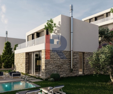 R9-2928 Mini Villa for Sale in Batroun – 151 m², Garden & Pool, Flexible Payment Plan — 2