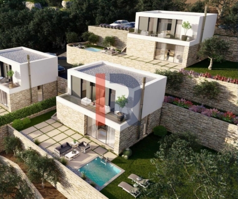 R9-2928 Mini Villa for Sale in Batroun – 151 m², Garden & Pool, Flexible Payment Plan