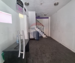 R9-2930 Shop for Sale in Nakabet Al Ateba Tripoli – 100 m², 3 Floors, Central Location
