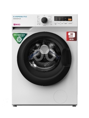 Other home appliances in Ajaltoun - غسالة كامبوماتيك 9 كيلو انفرتر 1400 دورة بخار | Campomatic 9KG 1400RPM Inverter Steam Washer