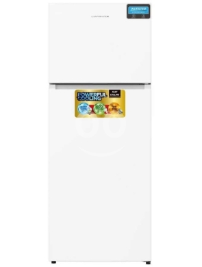 Kitchen appliances in Ajaltoun - ثلاجة كامبوماتيك نوفروست بمحرك انفرتر وهيكل أبيض 70 سم | CAMPOMATIC FR70W No Frost Inverter Fridge