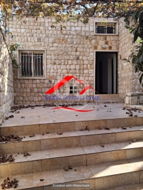 Apartments for sale in Marwaniyeh - For Sale: 2BR Master Suite Apartment with Exclusive Garden Access | Green Title