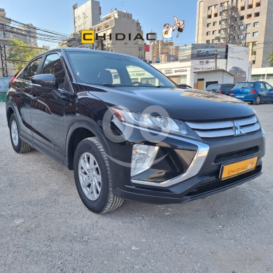 Mitsubishi in Gemayzeh - Mitsubishi Eclipse Cross Mod 2019 إمكانية التقسيط عبر الشركة