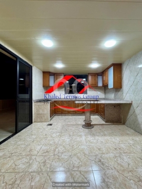 Spacious 2-Bedroom, 5-Room Apartment with Large 35m² Terrace for Sale | Deir Al-Zahrani, … — 3