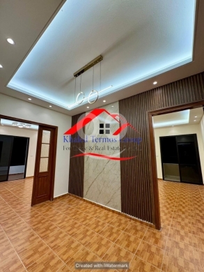 Apartments for sale in Deir el-Zahrani - Spacious 2-Bedroom, 5-Room Apartment with Large 35m² Terrace for Sale | Deir Al-Zahrani, Nabatieh