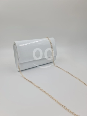 Classy Mini Evening Clutch - Perfect for Weddings, Parties & Nights Out — 7