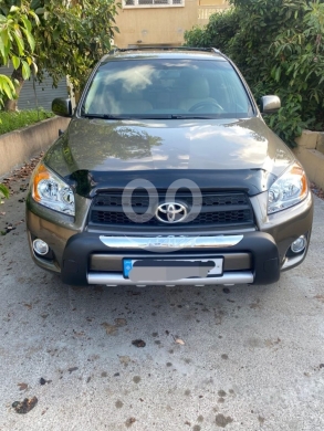 تويوتا في تمنين - 2009 Toyota RAV4 (Registered) - Excellent Condition SUV for $9,800