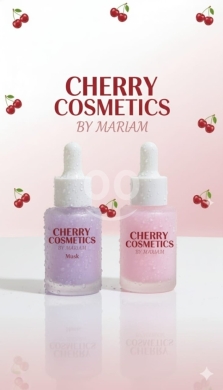 Health & Beauty in Saida - Long-Lasting Musk Drops (Pink/Purple) - Water Activated Scent Booster ($12)