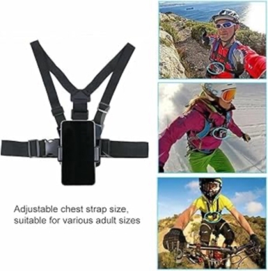 Mobile Chest Holder — 5