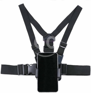 Mobile Chest Holder — 9