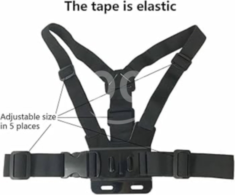 Mobile Chest Holder — 7