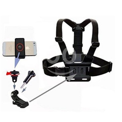 Mobile accessories in Aley - Mobile Chest Holder
