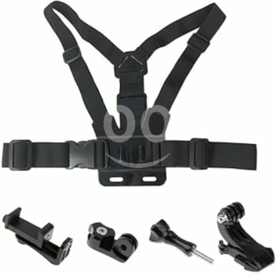 Mobile Chest Holder — 3