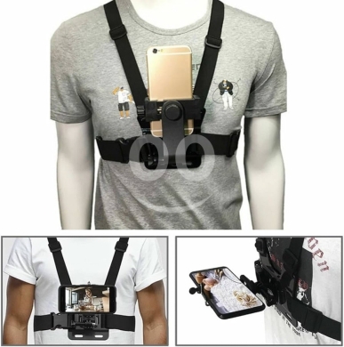 Mobile Chest Holder — 6