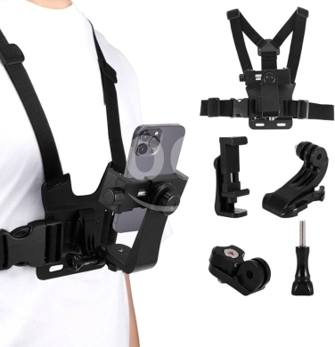 Mobile Chest Holder — 4