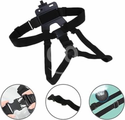 Mobile Chest Holder — 8