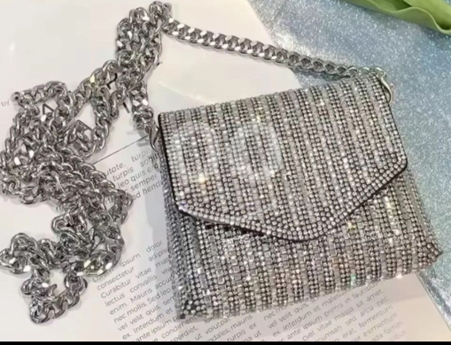 Clothes, Footwear & Accessories in Abra - Bags for women