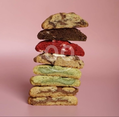 Food & Drink in Al Dahye - Cookies