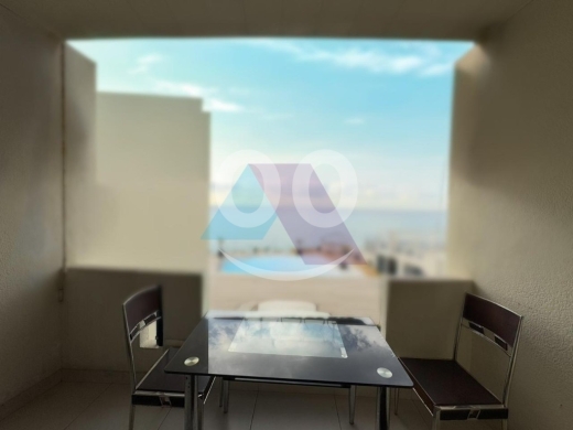 Other real estate in Halate - 1 bedroom Chalet+pool+open sea view 4Sale in Halat - شاليه في حالاتJZ10C49