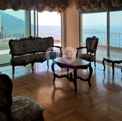 Apartments for sale in kfarhbeib - 600m2 Duplex apartment+terrace+sea view 4sale in Kfarhbab - كفرحبابEEA60