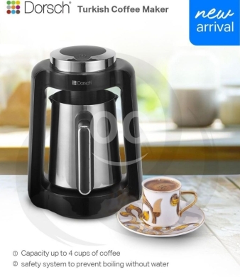 عجانة دورش الاحترافية بقوة 2000 واط وسعة 10 لتر | Dorsch Professional Stand Mixer 2000W -… — 3