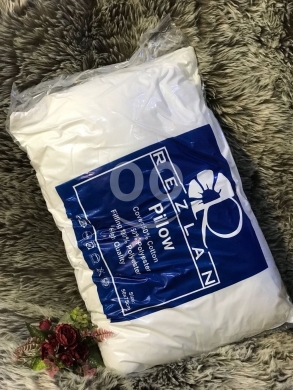 وسادة رزلان طبية مريحة مع جل تبريد للنوم العميق | Rezlan Orthopedic Cooling Gel Memory Fo… — 7