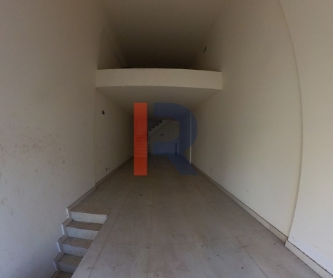 R9-2942 Shop for Sale in Dam Wel Farez Tripoli – 3 Floors, Near Sah Seh